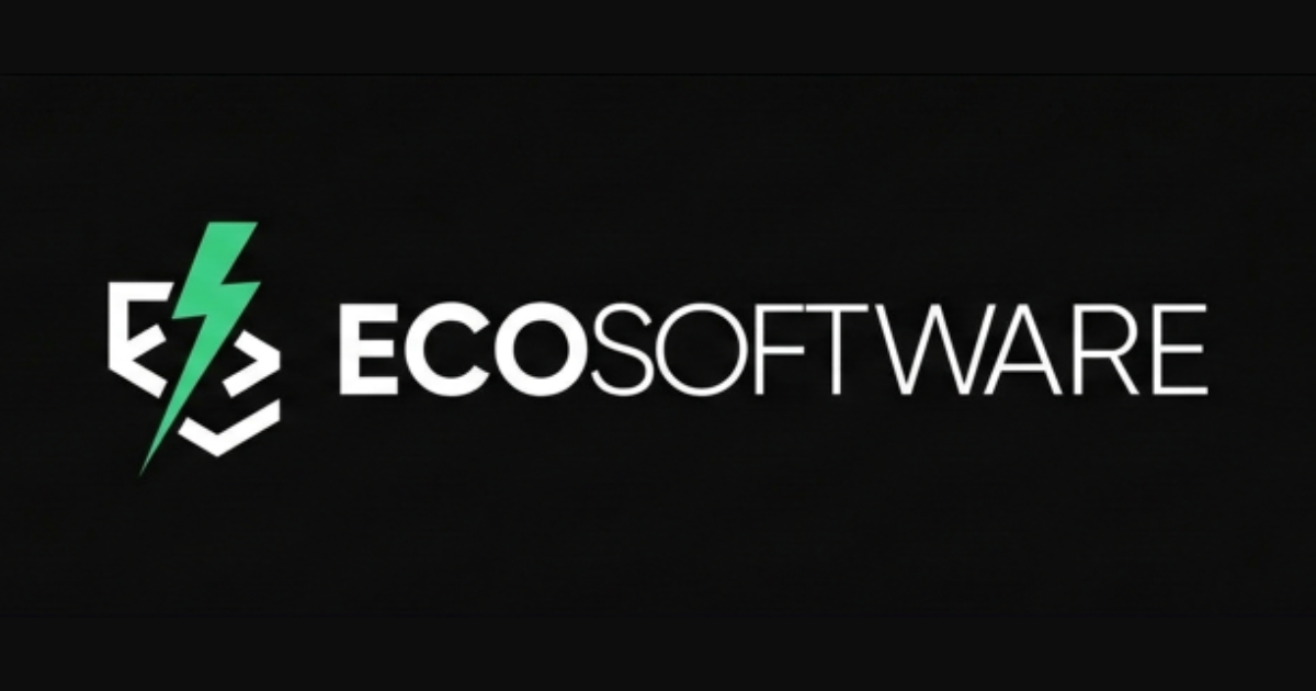 EcoSoftware